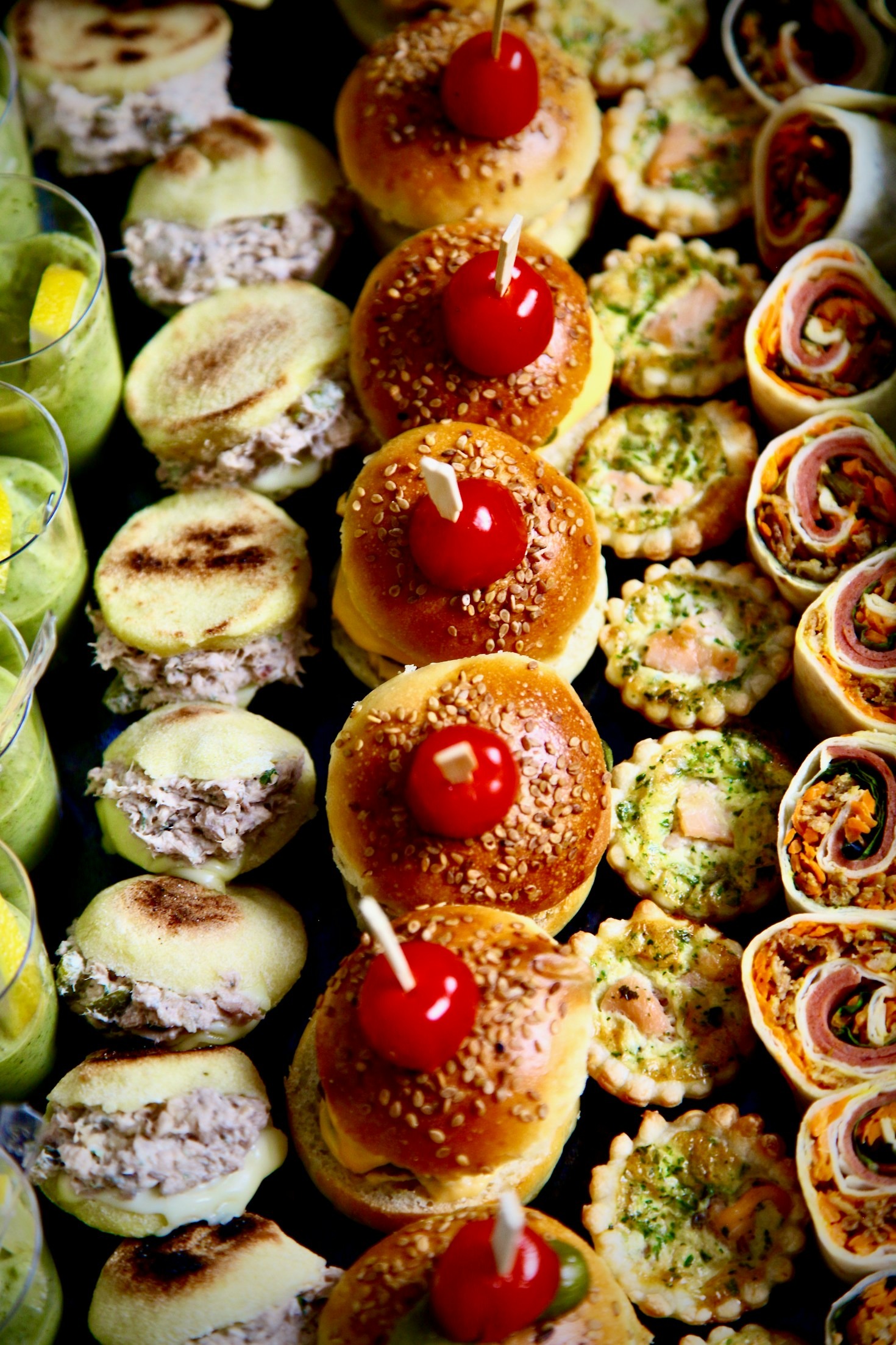 The Secret Spices Of Tropical Island Kitchens
