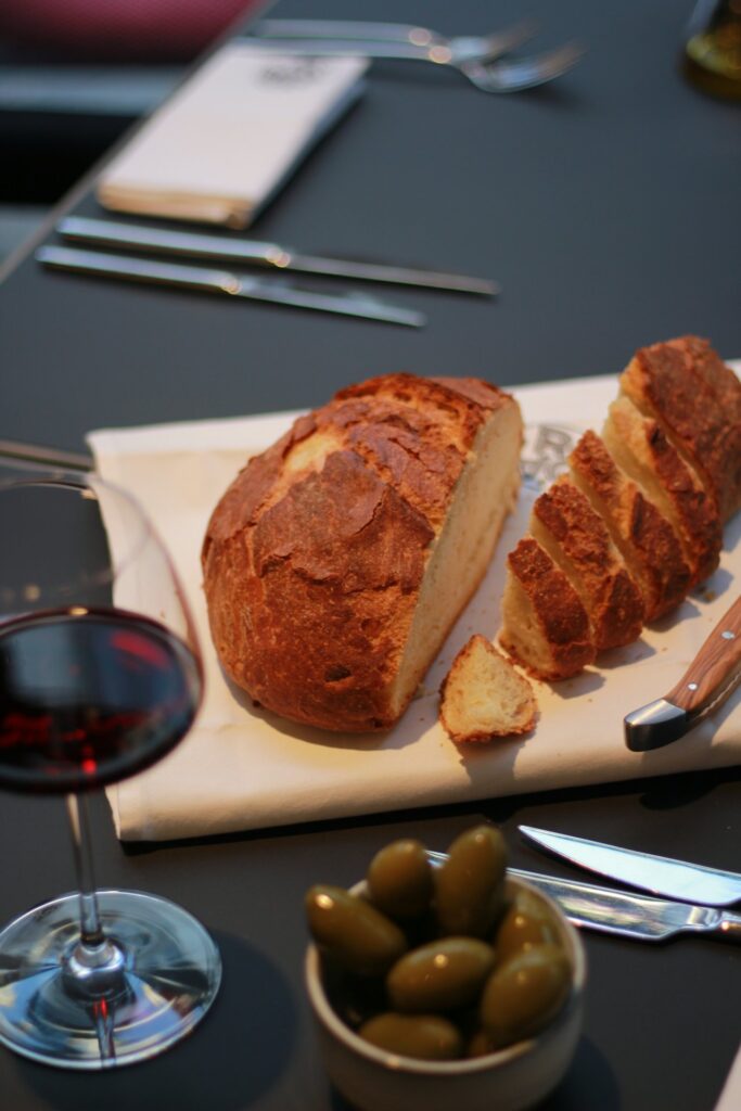 Chef-Curated Artisan Bread Kit